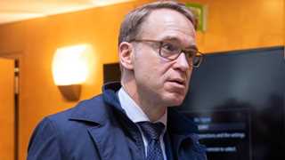 ECB’s Weidmann: PEPP must end soon