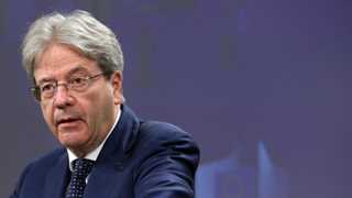 Positive GDP data gives strong basis for rebound – Gentiloni