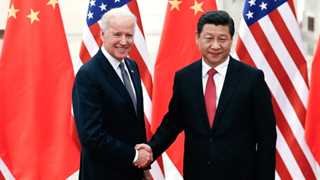 Sullivan: Biden admin considering talks with Xi