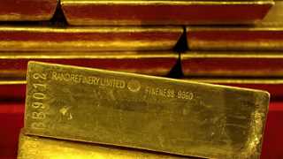 Precious metals rise, recover some losses