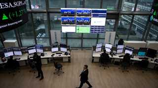 European stocks fall amid Delta variant concerns