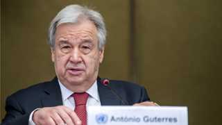 Guterres wins second term as UN Secretary-General