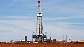 Oil rig count in US up by 8 to 373 – Baker Hughes