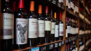 Australia takes China to WTO over wine tariffs