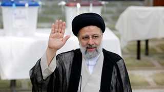 Tehran confirms Raisi elected new president