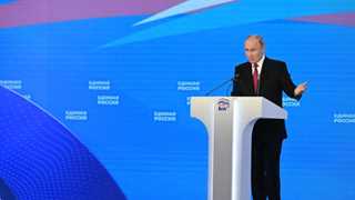 Elections should be open and honest – Putin