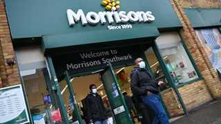 Morrisons rejects CD&R’s £5.5B takeover proposal