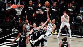 Milwaukee through to NBA Eastern Conference Finals