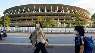 Tokyo 2020 presents virus measures-friendly Olympic village