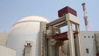 Iran’s nuclear power plant undergoes emergency shutdown