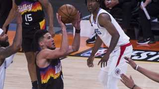 Suns take the lead over Clippers in West finals