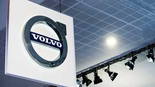 Volvo, Northvolt team up on battery development