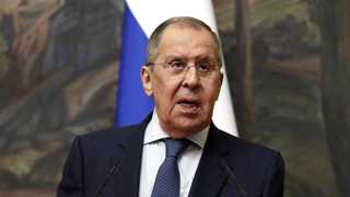 Lavrov criticizes Zelensky over Donbas decision