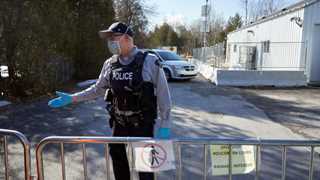 Canada to partly lift US border restrictions on July 5