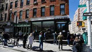 Sweetgreen salad chain files for IPO – report