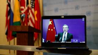 China accuses West of ‘smearing’ Beijing despite facts