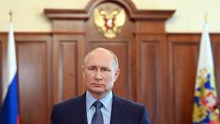 Putin: US organized 2014 armed coup in Ukraine