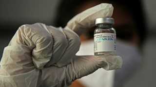 Bharat Biotech submits COVID vaccine data to India’s regulator