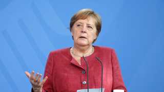 Merkel: Chip production in Germany may need state support