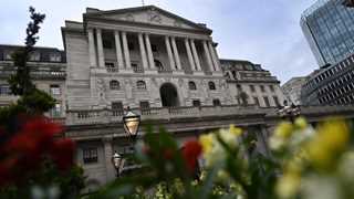 Catherine Mann to replace Vlieghe on BoE MPC