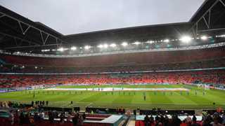 Wembley to host 60,000 fans for Euro 2020 final, SFs