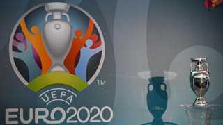 WHO worried about virus measures easing at Euro 2020