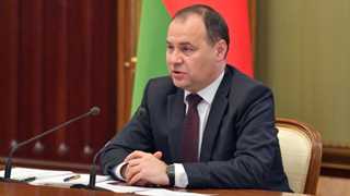 Belarus says sanctions won’t ‘remain unaswered’