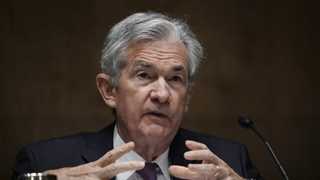 Labor demand ‘remarkably strong’ – Fed’s Powell