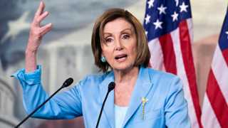 Pelosi to form committee to investigate Jan 6 attack