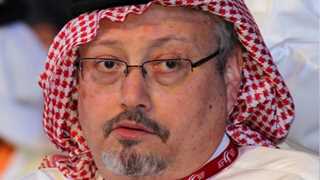 Saudis involved in Khashoggi murder trained in US – report