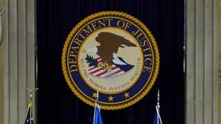 DoJ confirms seizure of Iranian media websites