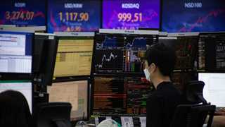 Asia Pacific higher after data, BoJ minutes