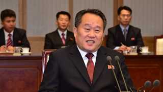 N. Korea won’t waste ‘precious time’ on US talks