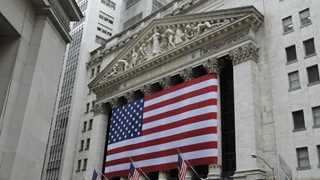 Wall Street opens mostly muted ahead of data