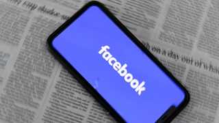 Facebook appeals against Russian court decision