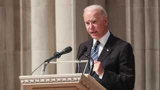 Biden: Gun background check system has many loopholes