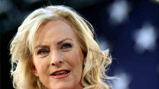 Biden nominates Cindy McCain for UN envoy