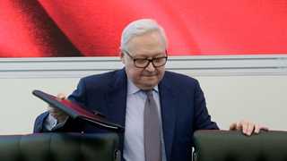 Ryabkov calls US hacking allegations “tall tales”