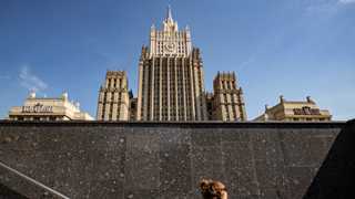 UK actions in Black Sea ‘provocative and dangerous’ – Russia