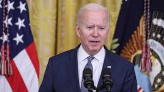 Biden likely to approve infrastructure deal – report