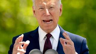 Biden: Infrastructure investments ‘long overdue’