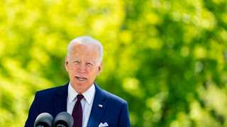 Biden: Reconciliation bill to move in tandem with bipartisan plan