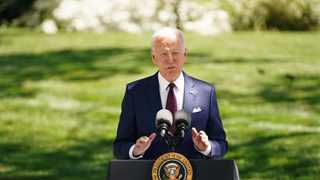 Anti-voting legislation is ‘borderline immoral’ – Biden