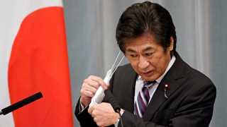 Japan could declare new state of emergency – minister