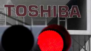 Toshiba chairman ousted by shareholders