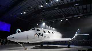 Virgin Galactic surges 18% premarket on flight approval