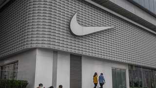 Nike soars over 13% as earnings beat estimates