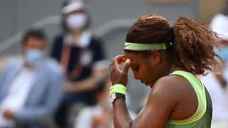 Serena Williams to sit out Tokyo Olympics