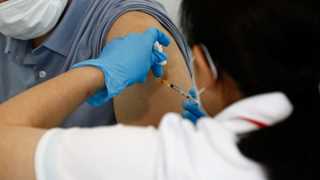 S. Arabia to give Pfizer vaccine to adolescents