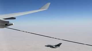 US bombs militants in Iraq, Syria on Biden’s order